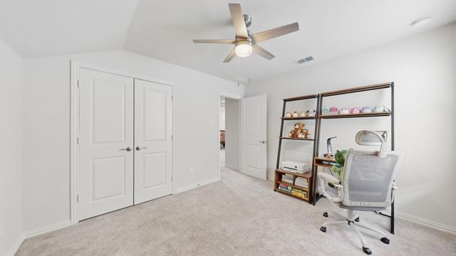 2108 River Pine Road, Forney, TX 75126