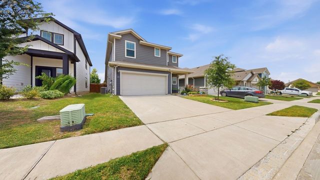 2108 River Pine Road, Forney, TX 75126