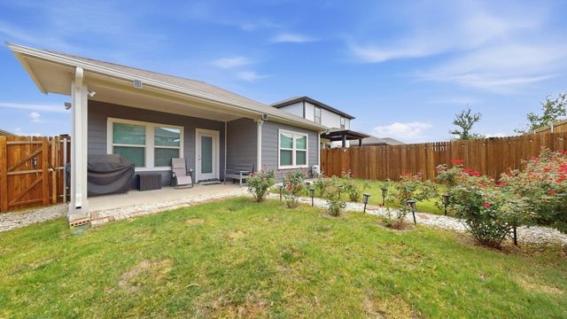 2108 River Pine Road, Forney, TX 75126