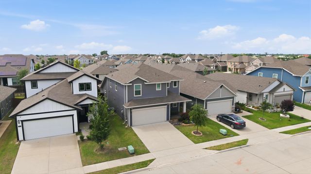 2108 River Pine Road, Forney, TX 75126