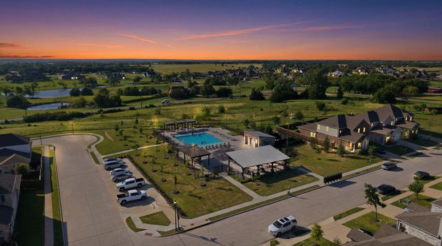 2108 River Pine Road, Forney, TX 75126