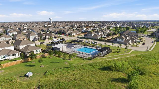 2108 River Pine Road, Forney, TX 75126