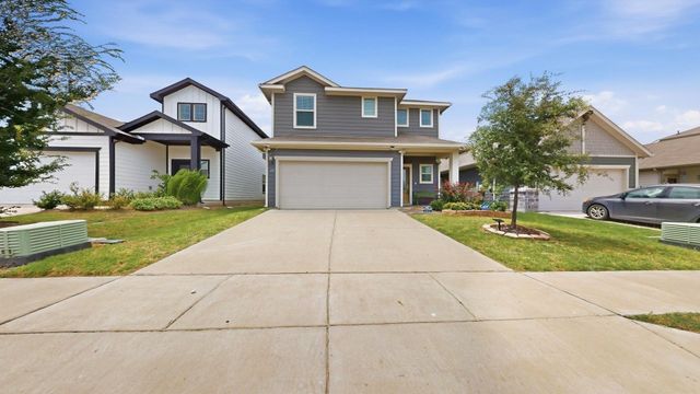 2108 River Pine Road, Forney, TX 75126