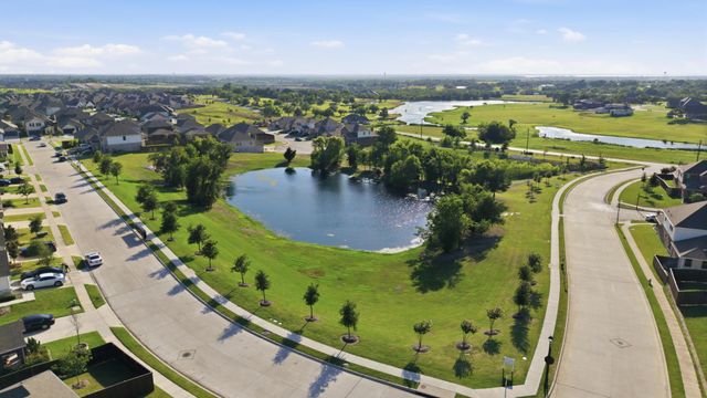 2108 River Pine Road, Forney, TX 75126