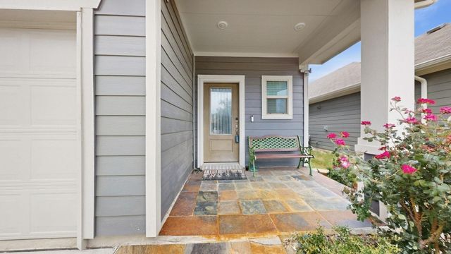 2108 River Pine Road, Forney, TX 75126