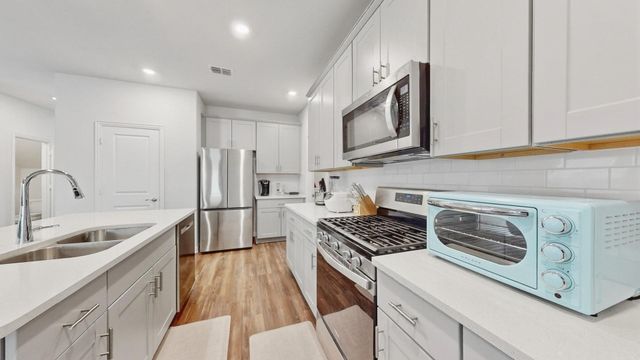 2108 River Pine Road, Forney, TX 75126