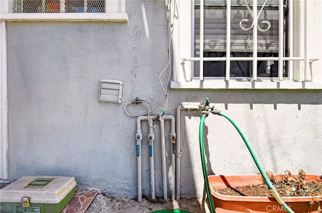 1276 S Plymouth, Los Angeles, CA 90019
