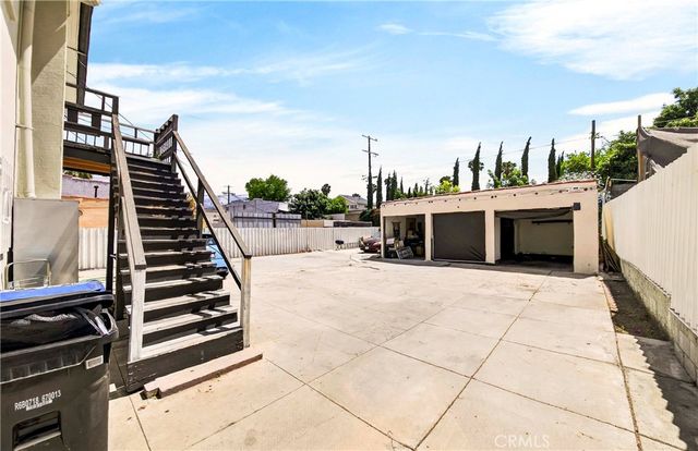 1276 S Plymouth, Los Angeles, CA 90019