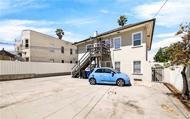 1276 S Plymouth, Los Angeles, CA 90019