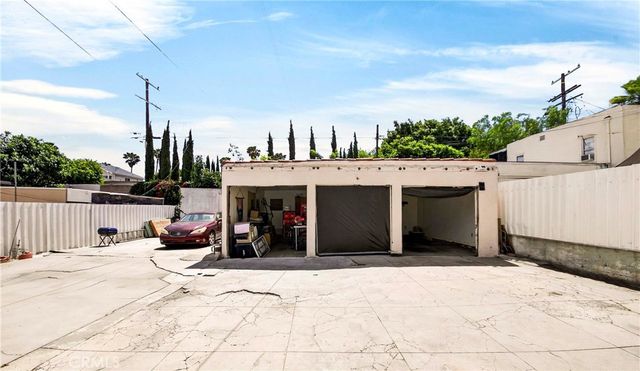 1276 S Plymouth, Los Angeles, CA 90019