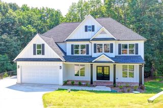 9135 Fox Trail Lane, Gainesville, GA 30506