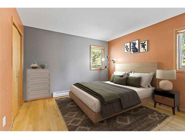7186 Julie Ln, Evergreen, CO 80439