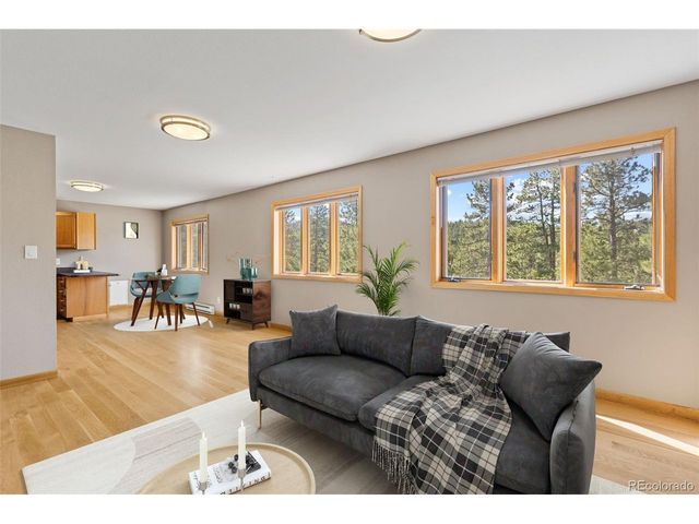 7186 Julie Ln, Evergreen, CO 80439