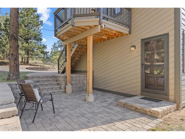 7186 Julie Ln, Evergreen, CO 80439