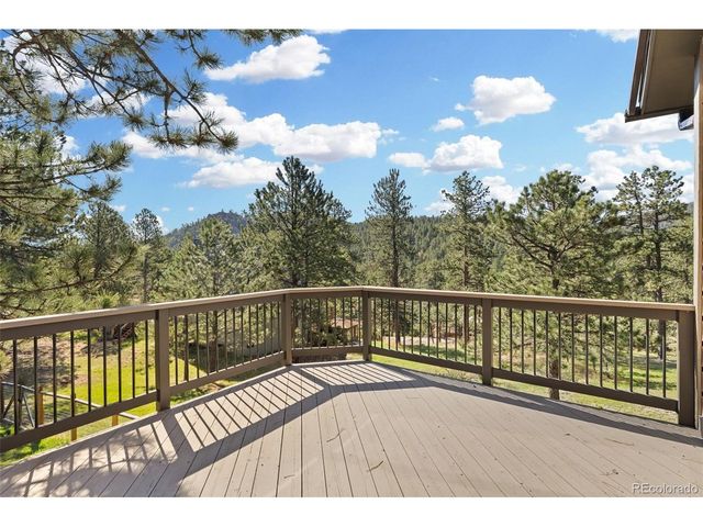 7186 Julie Ln, Evergreen, CO 80439