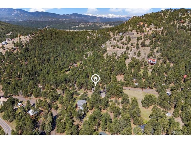 7186 Julie Ln, Evergreen, CO 80439
