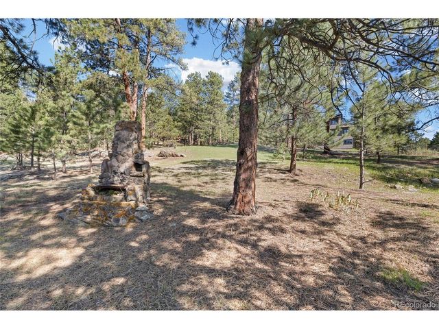 7186 Julie Ln, Evergreen, CO 80439