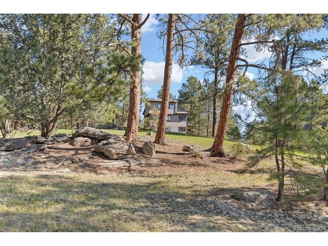 7186 Julie Ln, Evergreen, CO 80439