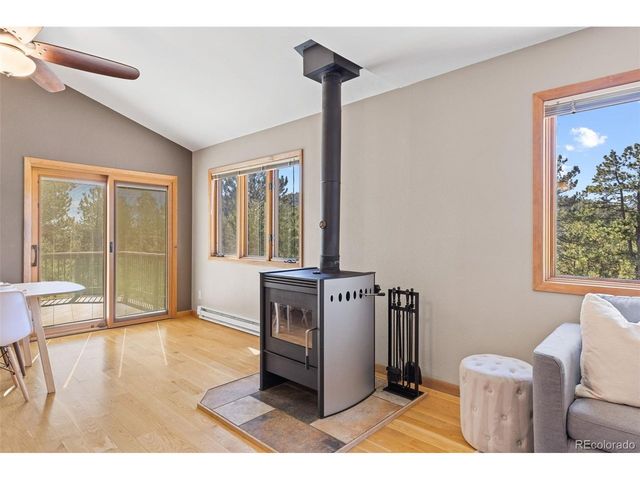 7186 Julie Ln, Evergreen, CO 80439