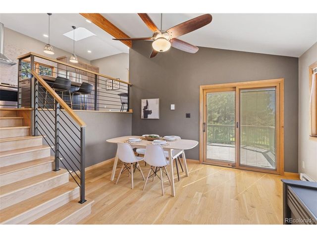 7186 Julie Ln, Evergreen, CO 80439