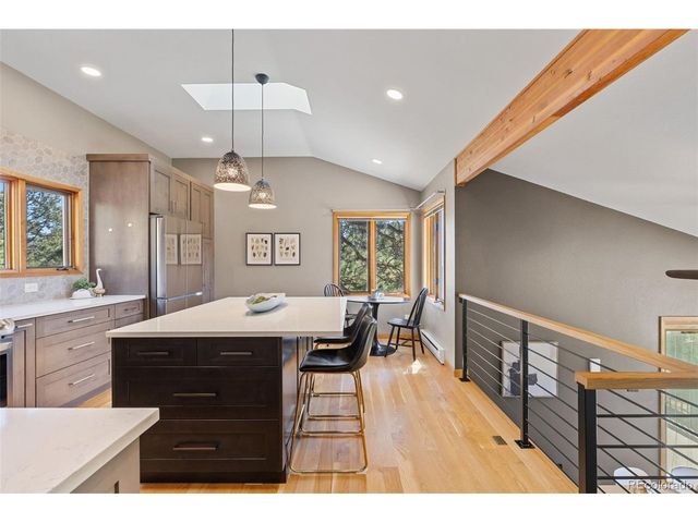 7186 Julie Ln, Evergreen, CO 80439