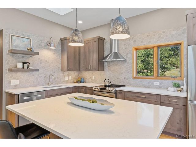 7186 Julie Ln, Evergreen, CO 80439