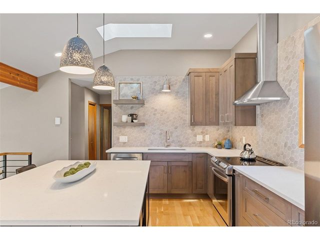 7186 Julie Ln, Evergreen, CO 80439