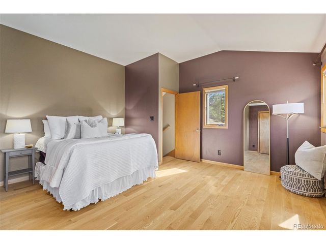 7186 Julie Ln, Evergreen, CO 80439
