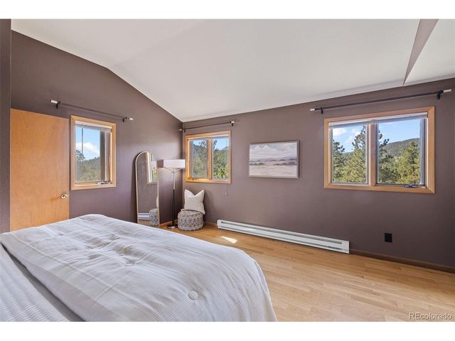 7186 Julie Ln, Evergreen, CO 80439