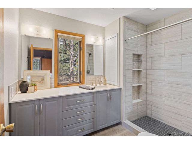 7186 Julie Ln, Evergreen, CO 80439