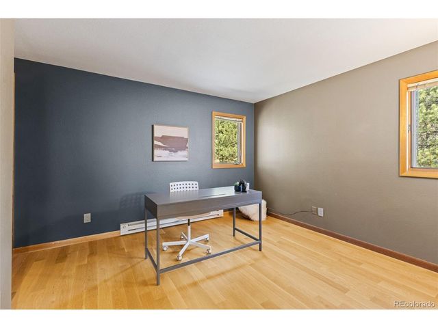 7186 Julie Ln, Evergreen, CO 80439