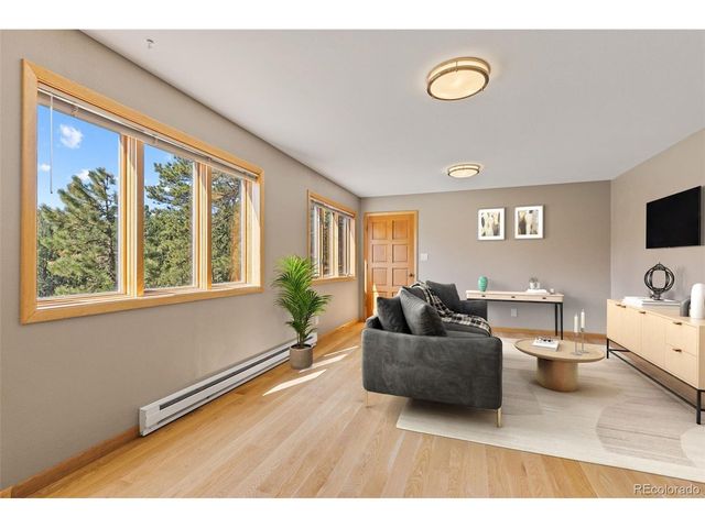 7186 Julie Ln, Evergreen, CO 80439