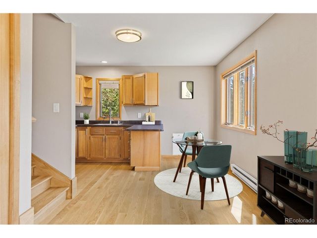 7186 Julie Ln, Evergreen, CO 80439
