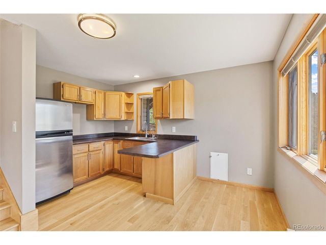 7186 Julie Ln, Evergreen, CO 80439