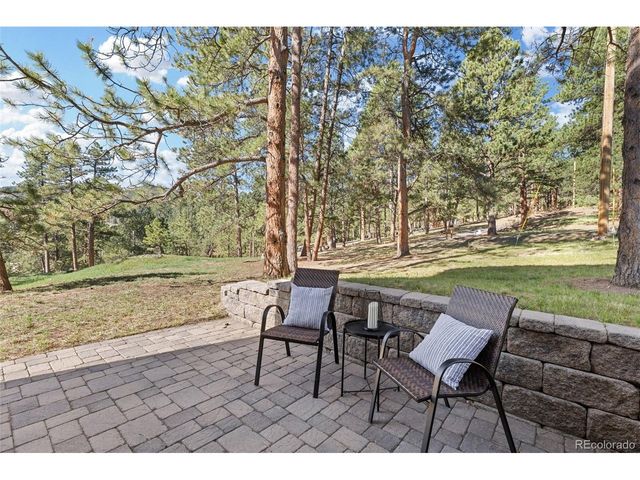 7186 Julie Ln, Evergreen, CO 80439