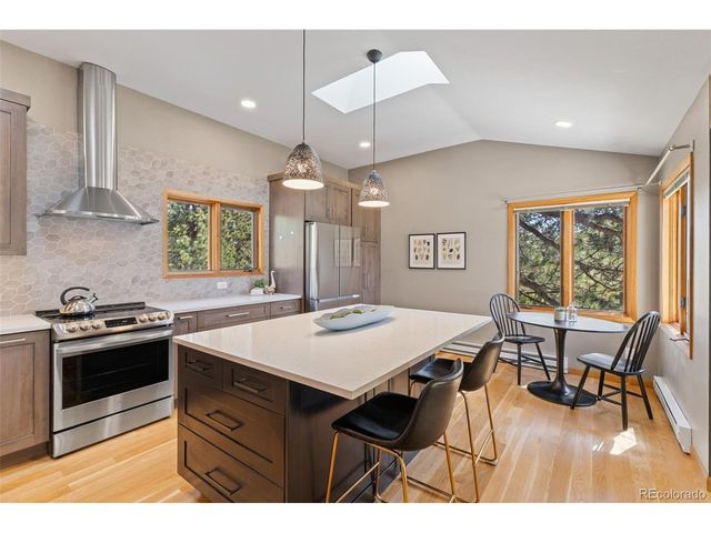 7186 Julie Ln, Evergreen, CO 80439
