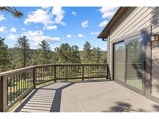 7186 Julie Ln, Evergreen, CO 80439