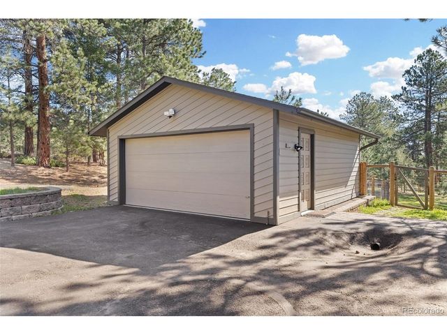 7186 Julie Ln, Evergreen, CO 80439