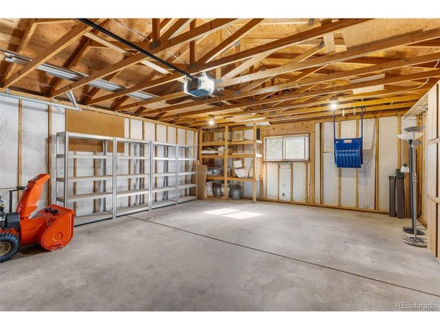 7186 Julie Ln, Evergreen, CO 80439