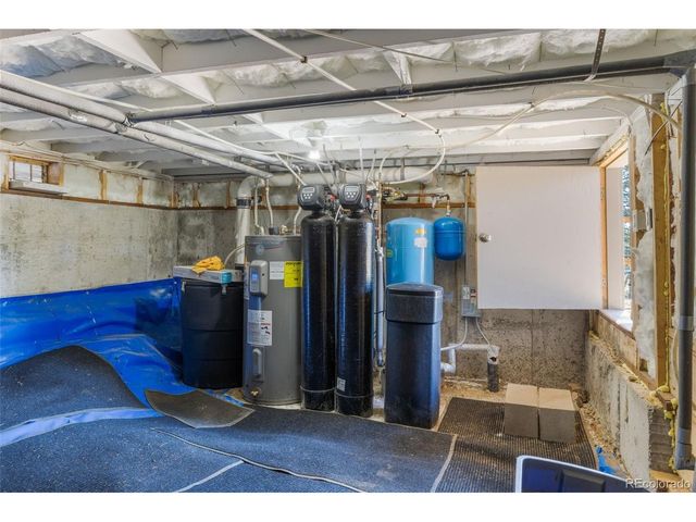 7186 Julie Ln, Evergreen, CO 80439