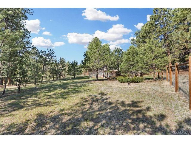 7186 Julie Ln, Evergreen, CO 80439