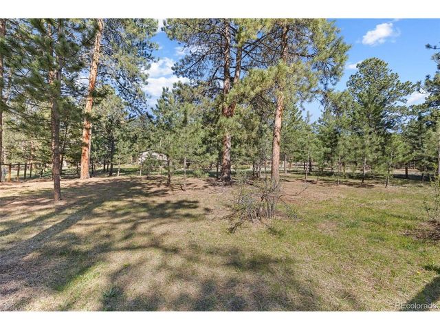 7186 Julie Ln, Evergreen, CO 80439