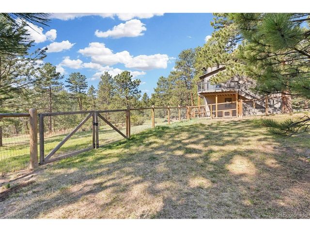 7186 Julie Ln, Evergreen, CO 80439