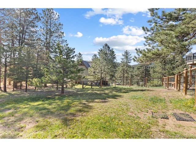 7186 Julie Ln, Evergreen, CO 80439