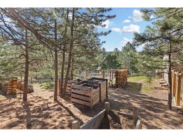 7186 Julie Ln, Evergreen, CO 80439