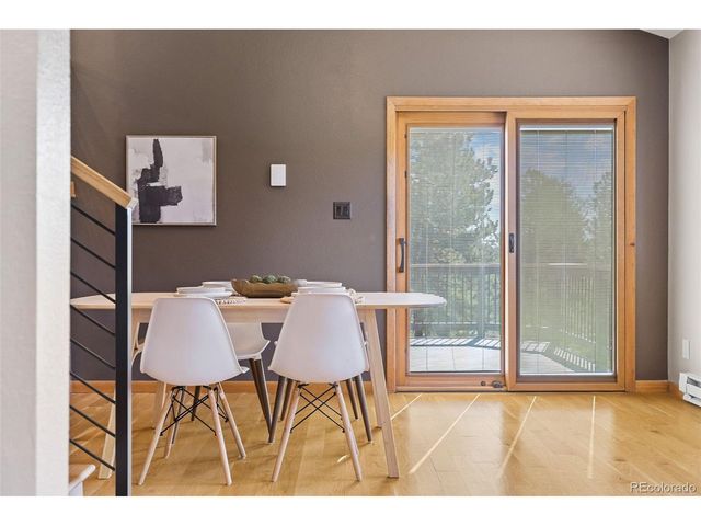 7186 Julie Ln, Evergreen, CO 80439