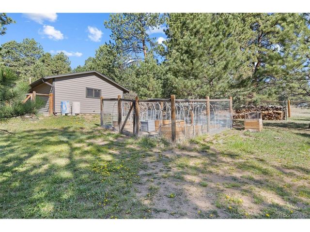 7186 Julie Ln, Evergreen, CO 80439