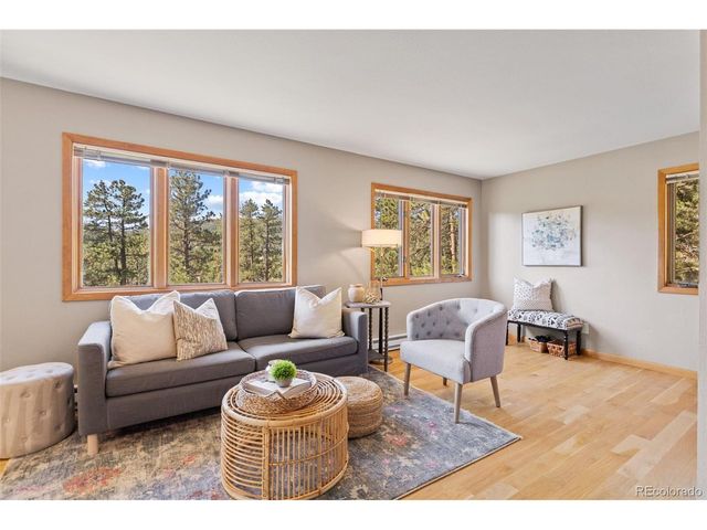 7186 Julie Ln, Evergreen, CO 80439