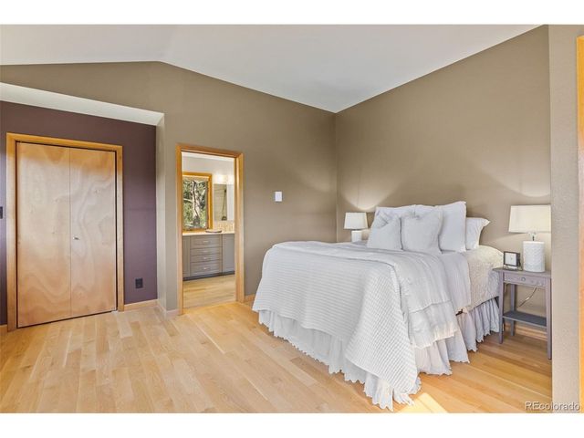 7186 Julie Ln, Evergreen, CO 80439