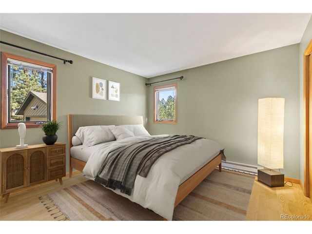 7186 Julie Ln, Evergreen, CO 80439